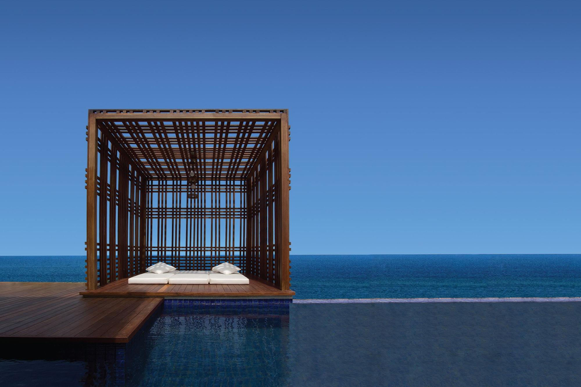 Montigo Resort Nongsa Extérieur photo