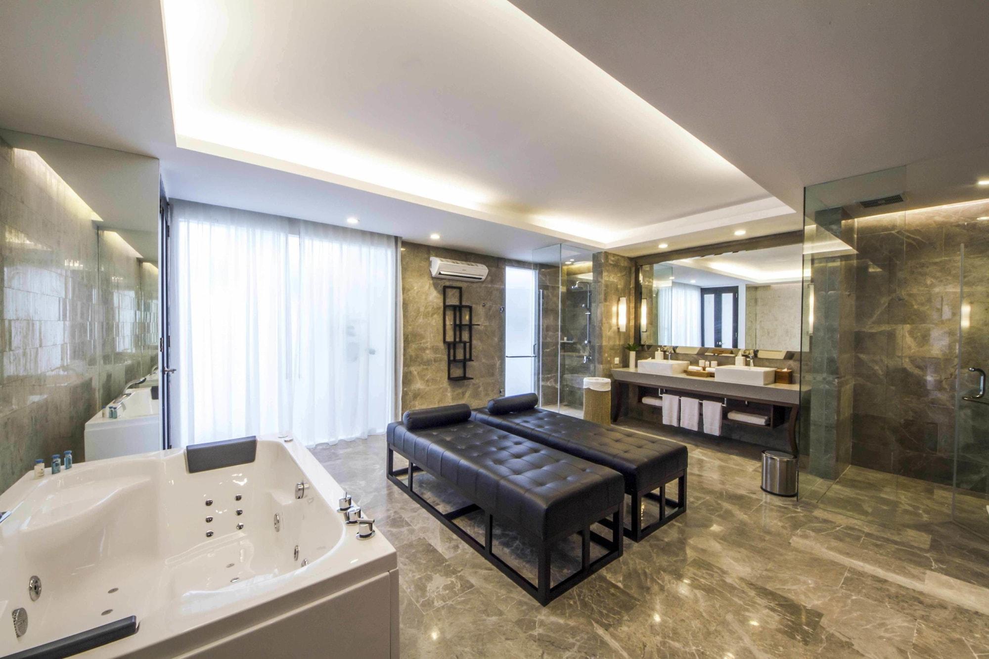 Montigo Resort Nongsa Extérieur photo