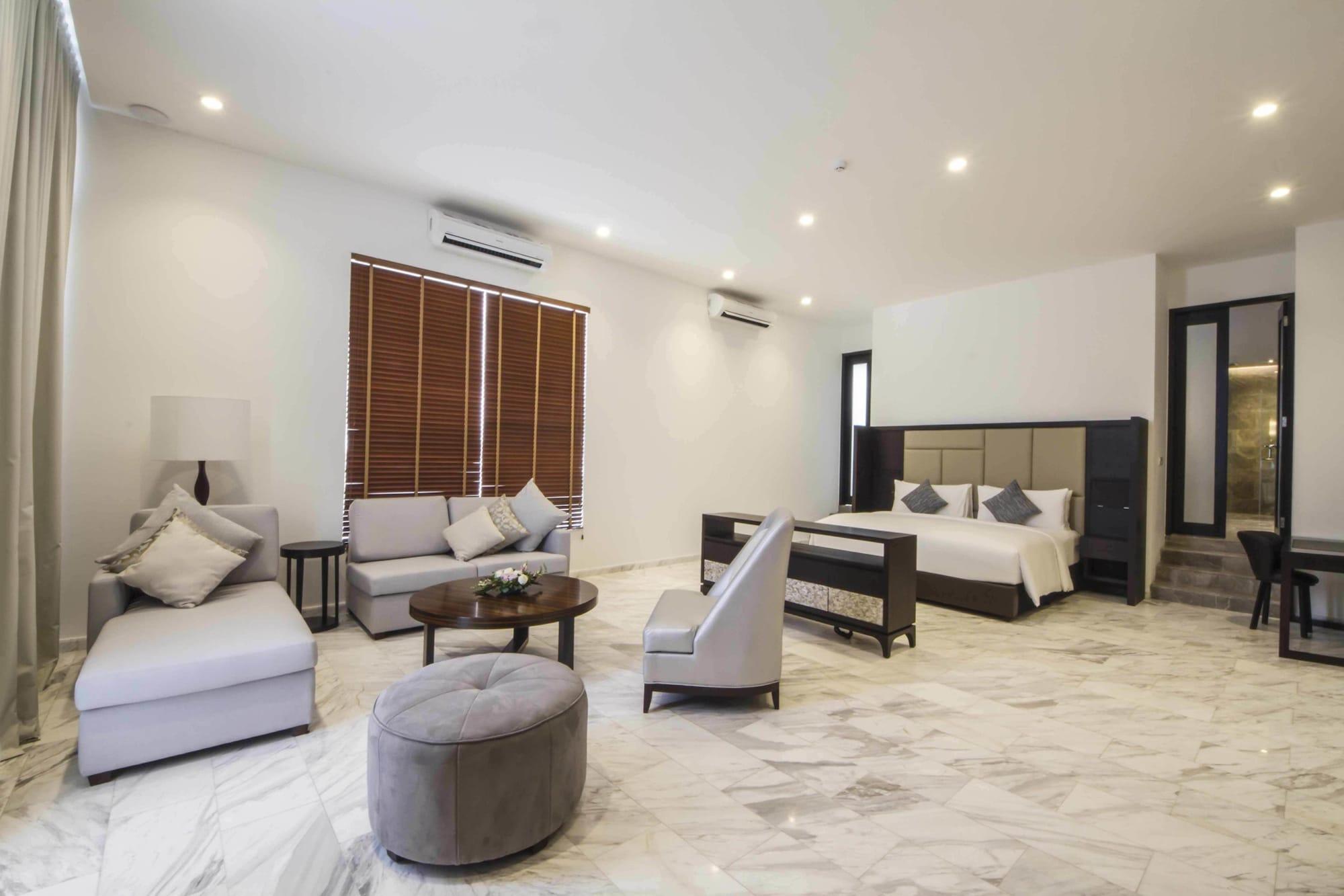 Montigo Resort Nongsa Extérieur photo