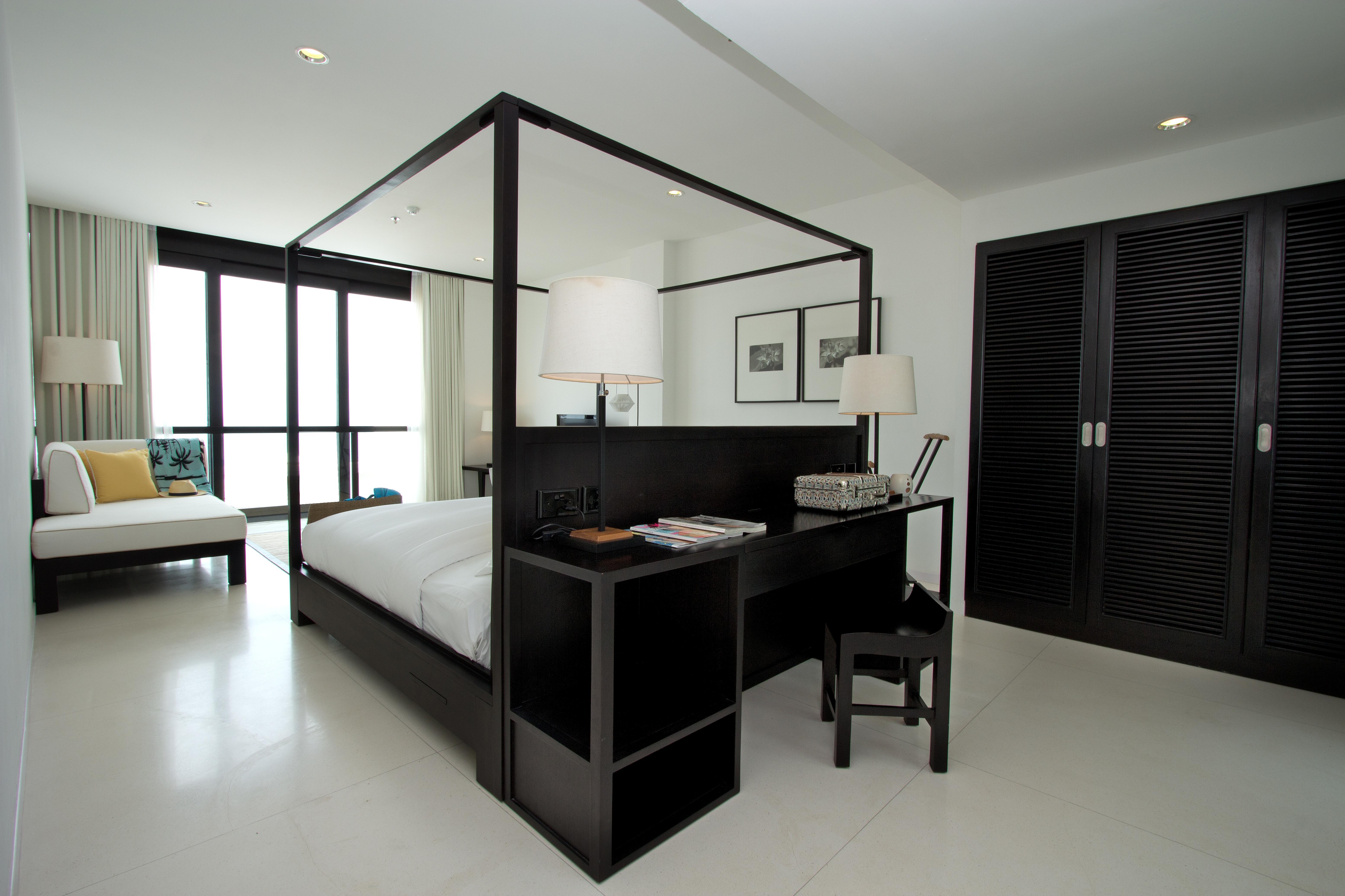 Montigo Resort Nongsa Chambre photo