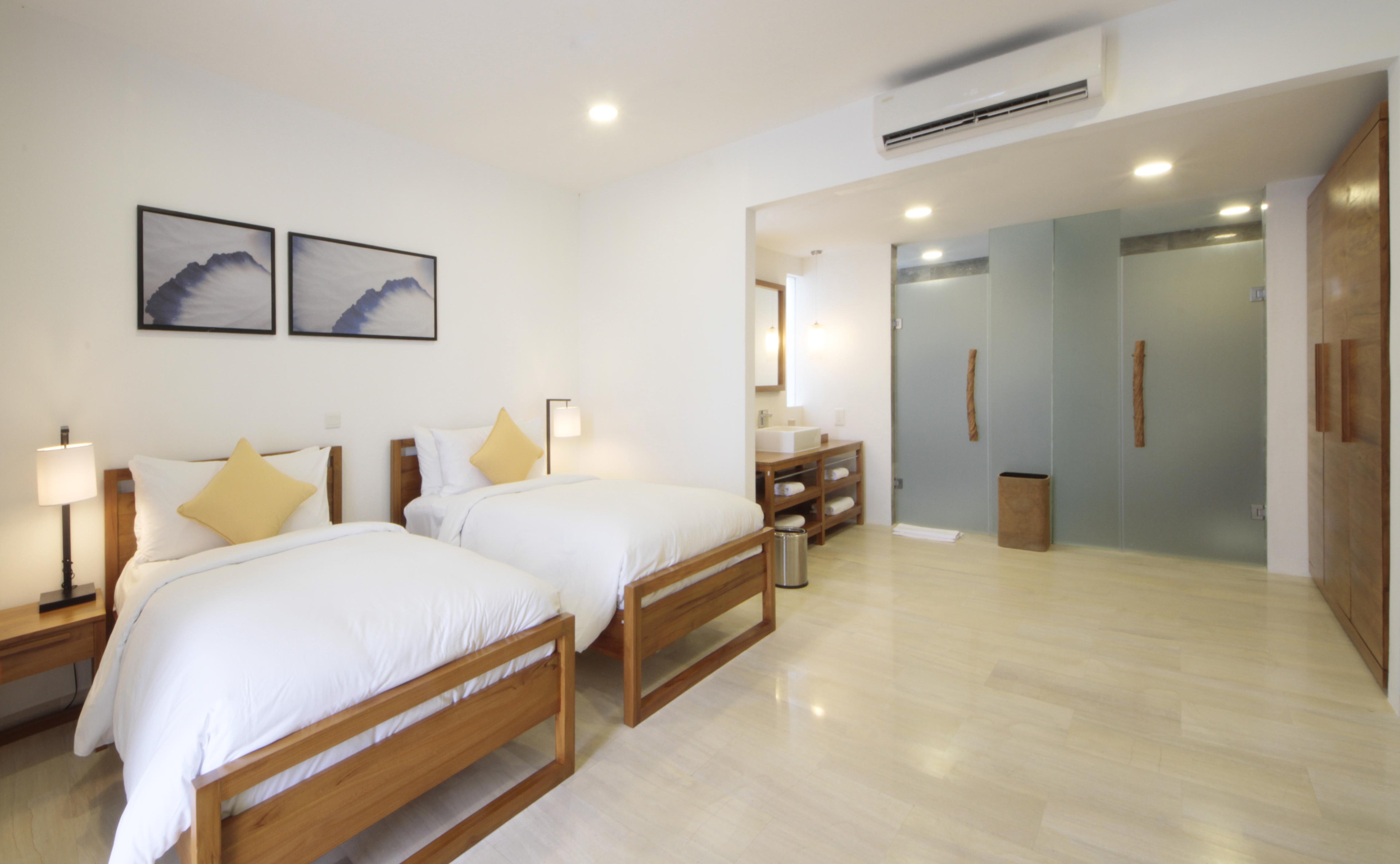 Montigo Resort Nongsa Extérieur photo