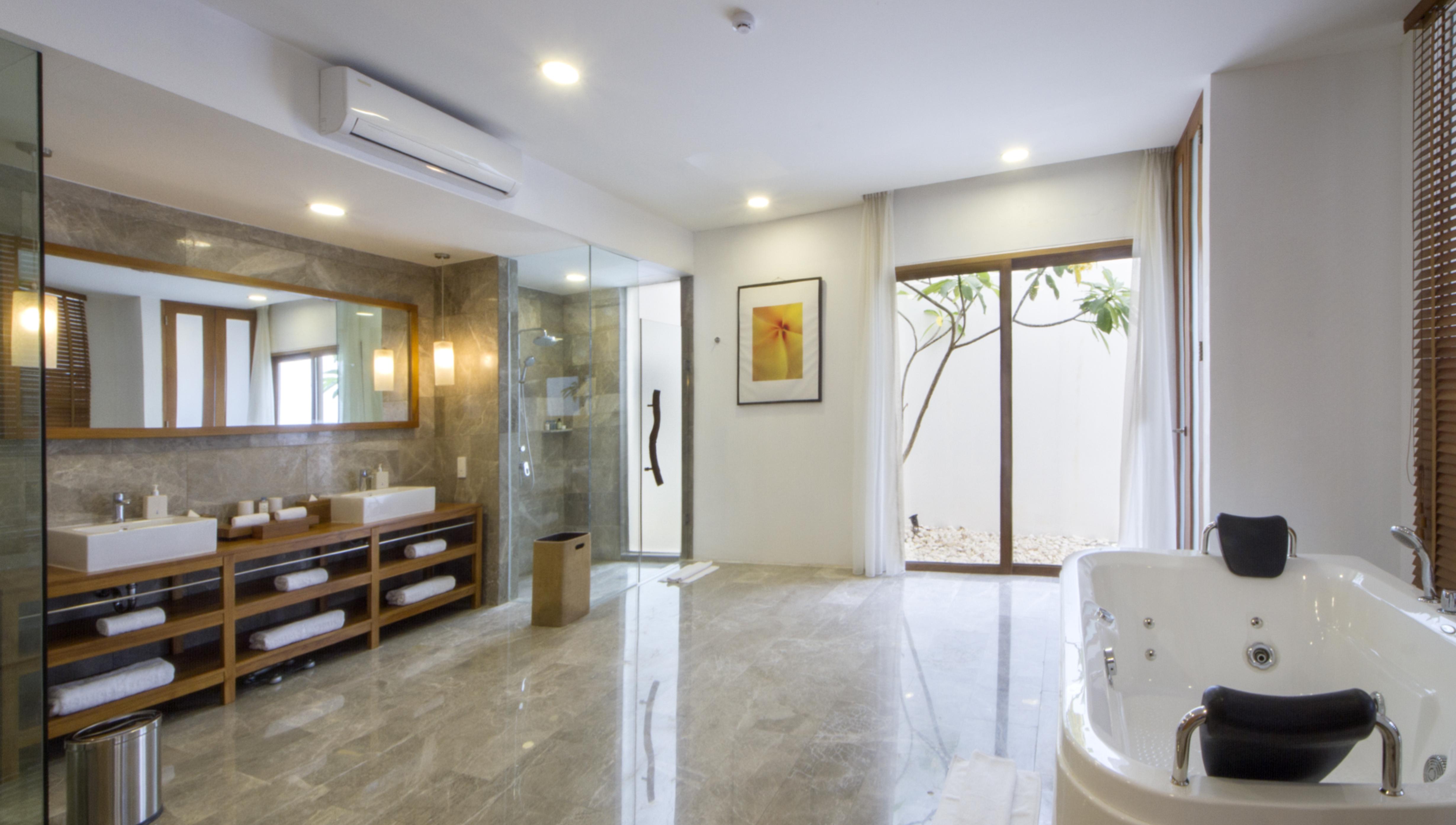 Montigo Resort Nongsa Extérieur photo