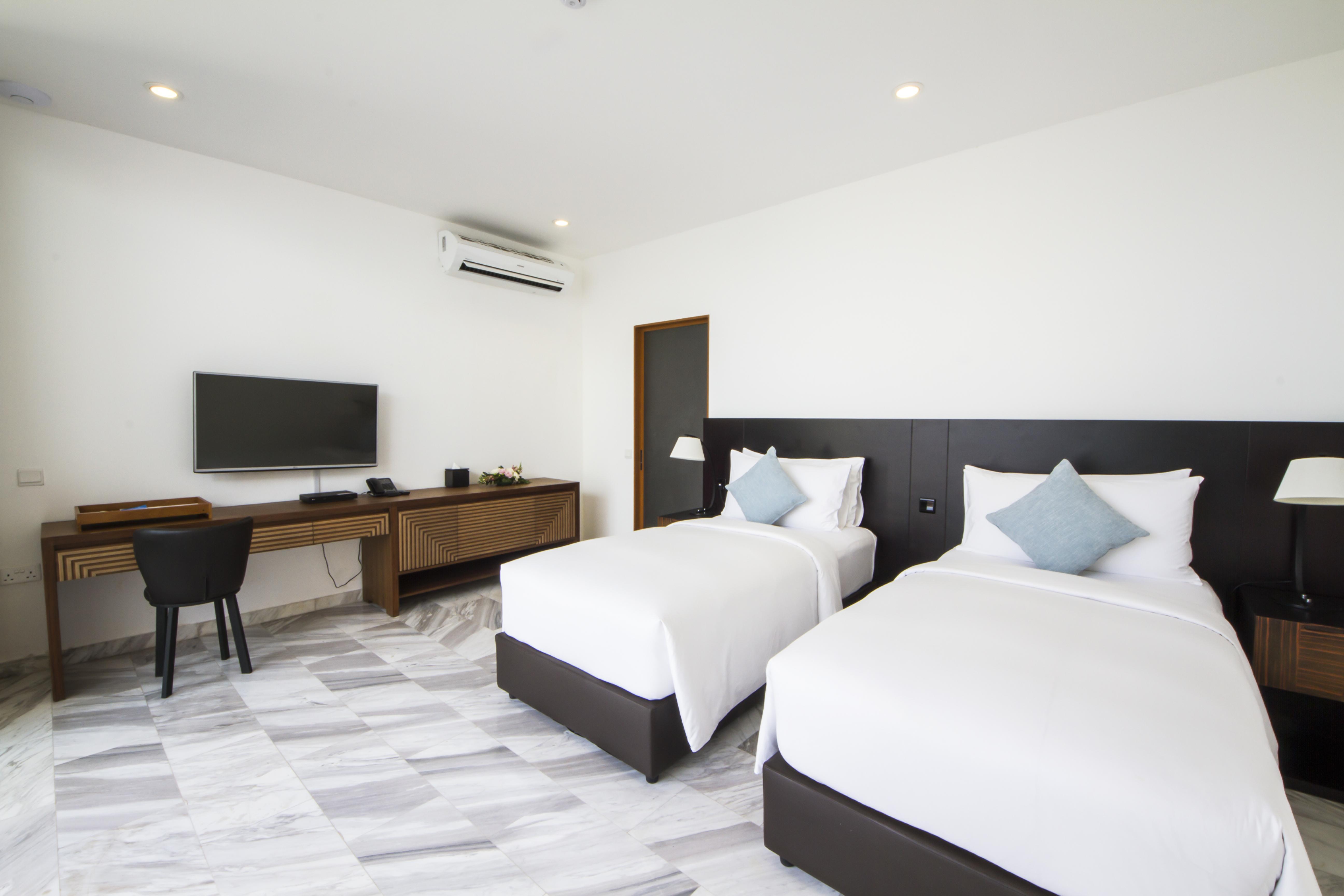 Montigo Resort Nongsa Extérieur photo