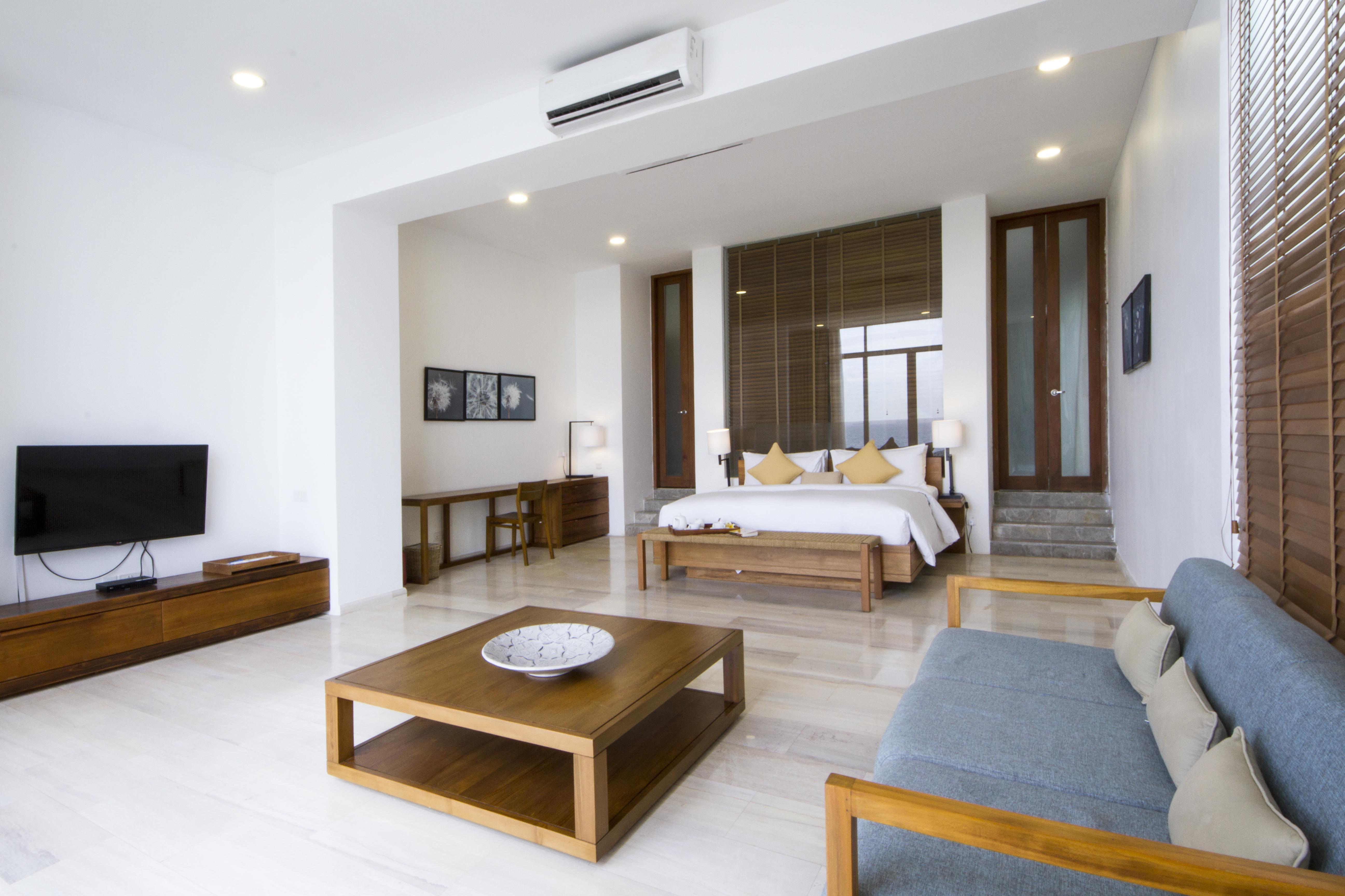 Montigo Resort Nongsa Extérieur photo