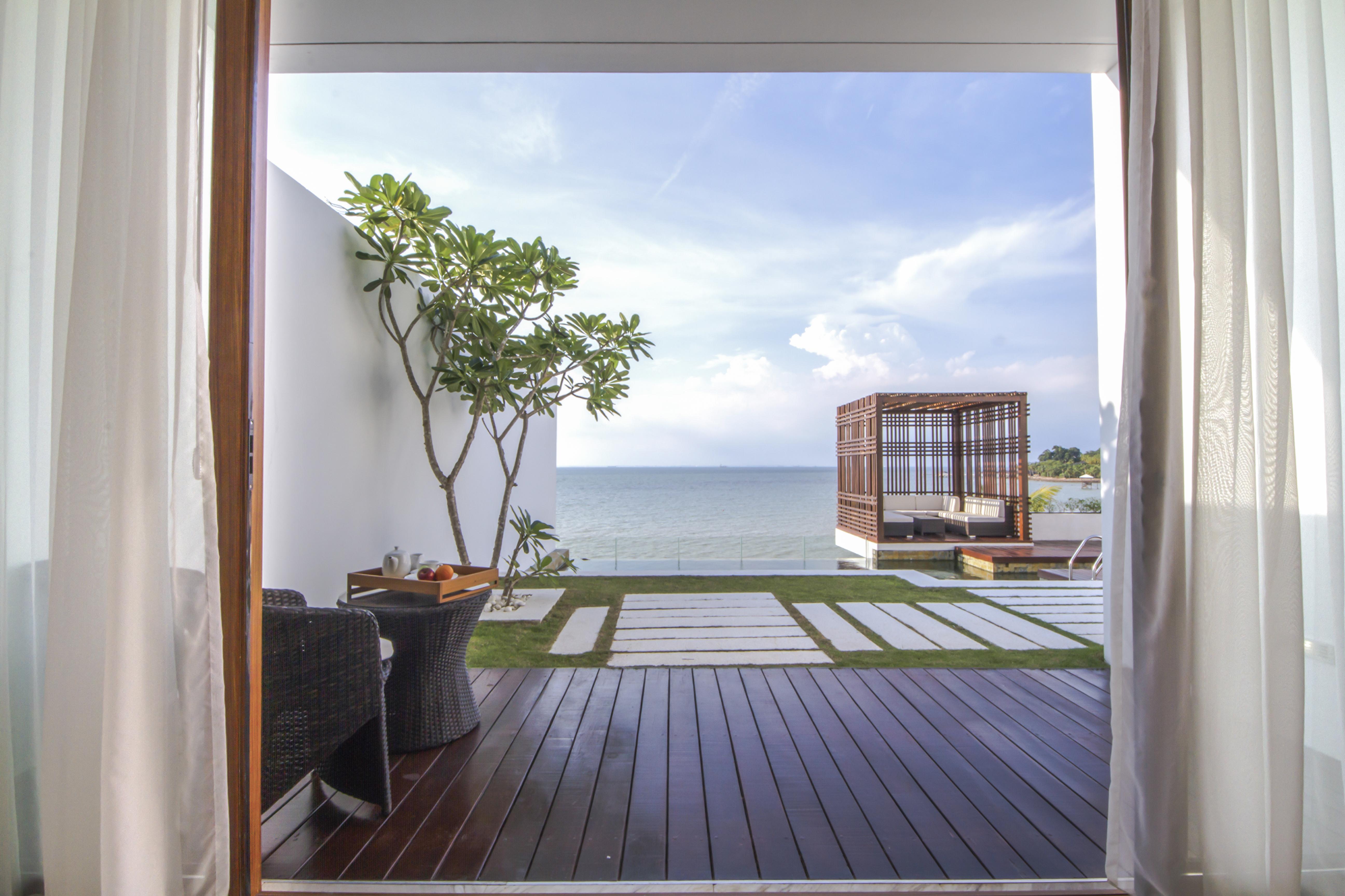 Montigo Resort Nongsa Extérieur photo