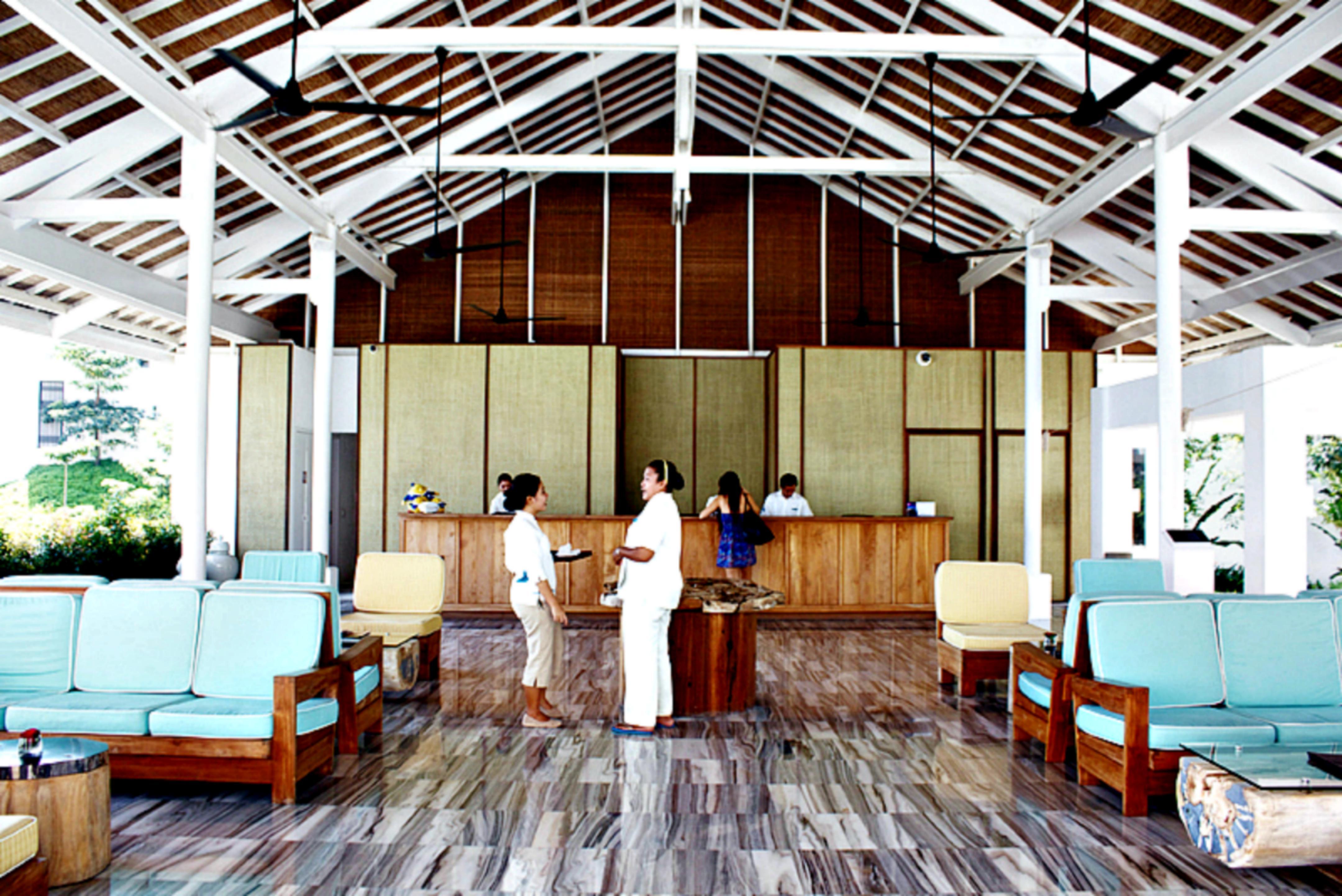 Montigo Resort Nongsa Extérieur photo