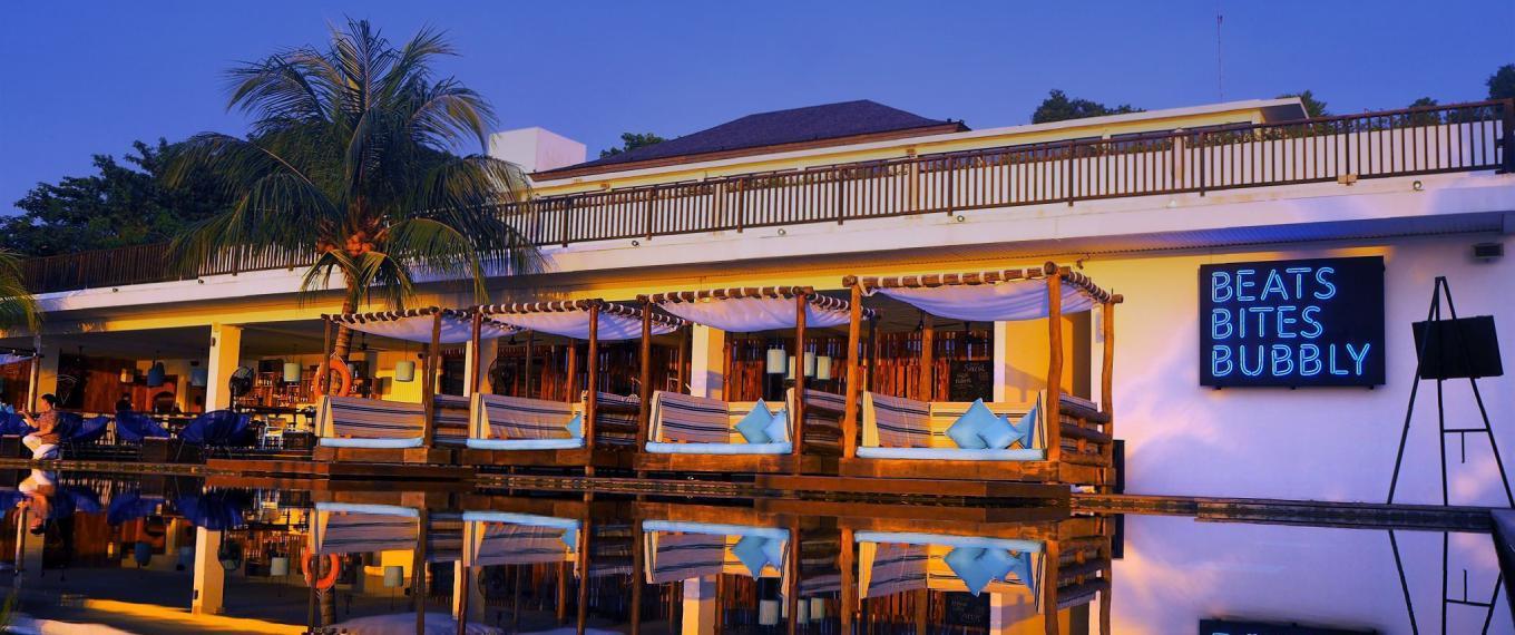 Montigo Resort Nongsa Extérieur photo