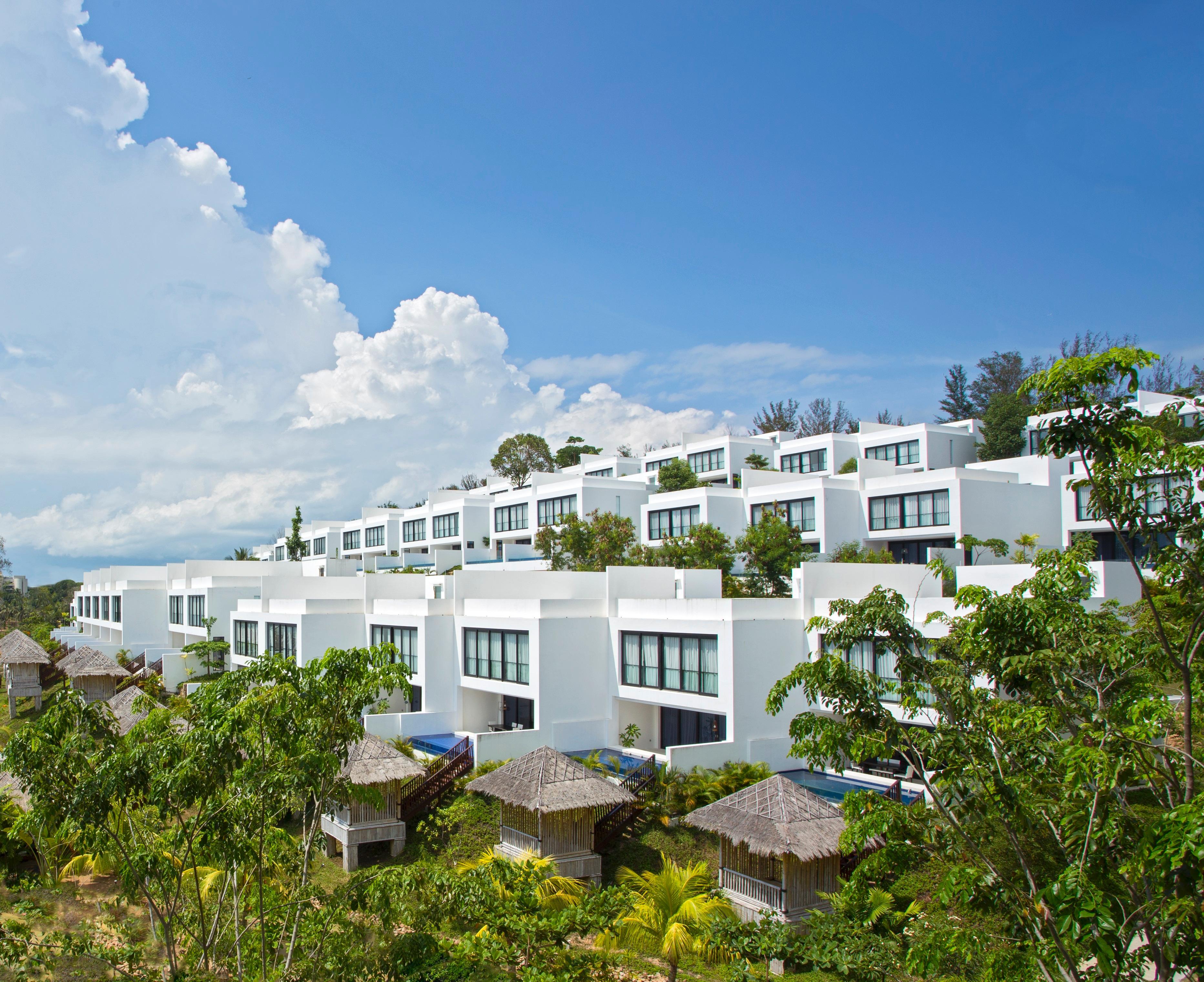 Montigo Resort Nongsa Extérieur photo