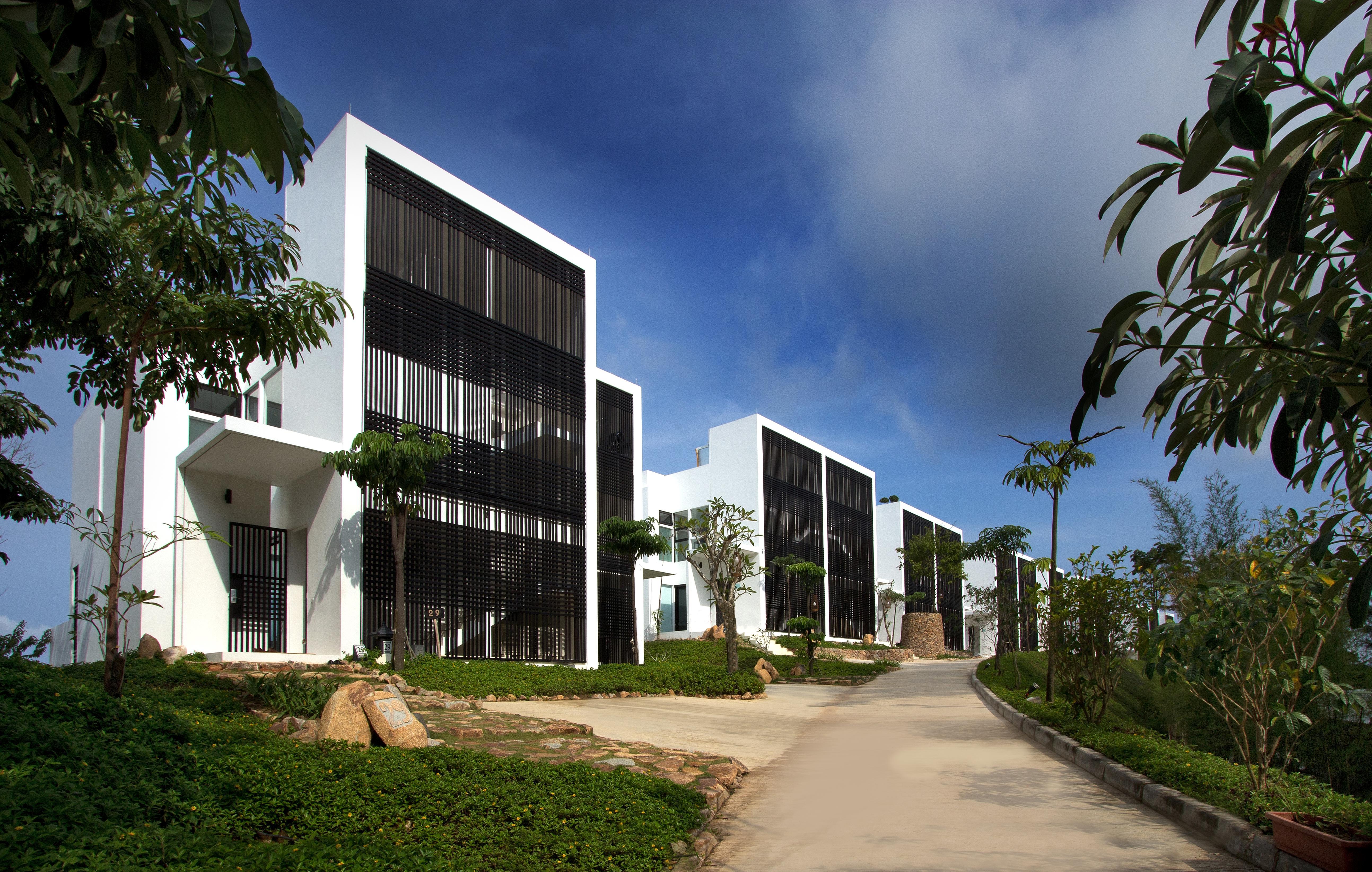Montigo Resort Nongsa Extérieur photo