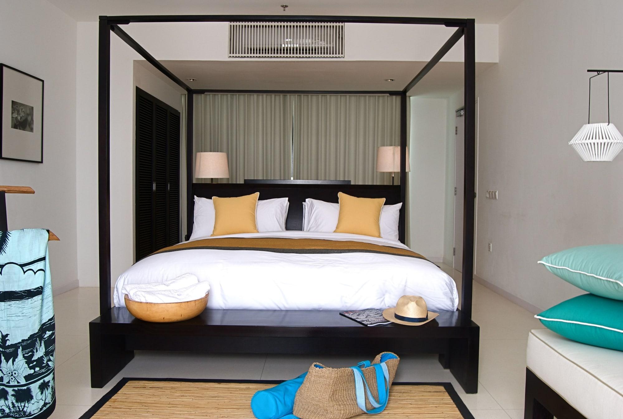 Montigo Resort Nongsa Extérieur photo