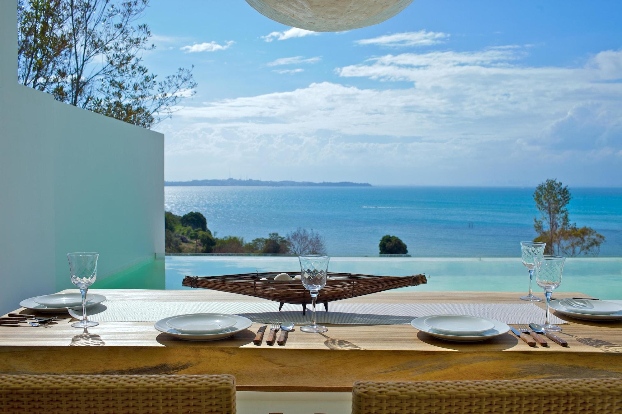 Montigo Resort Nongsa Extérieur photo