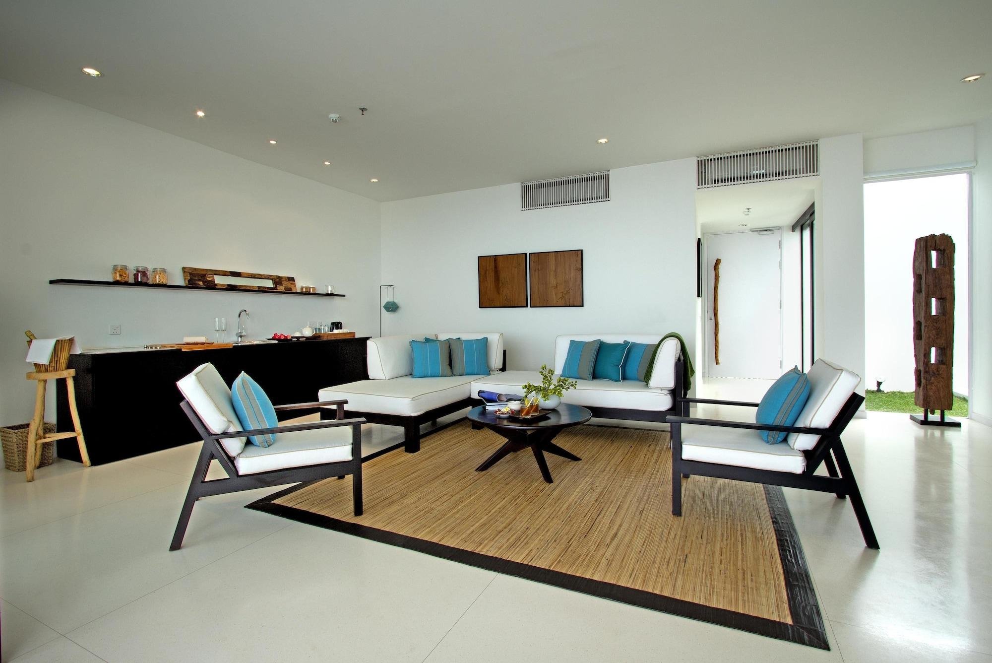 Montigo Resort Nongsa Chambre photo