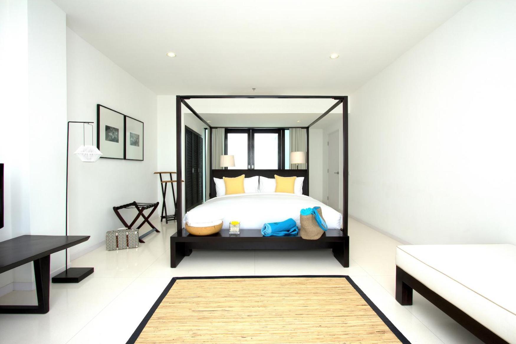 Montigo Resort Nongsa Extérieur photo