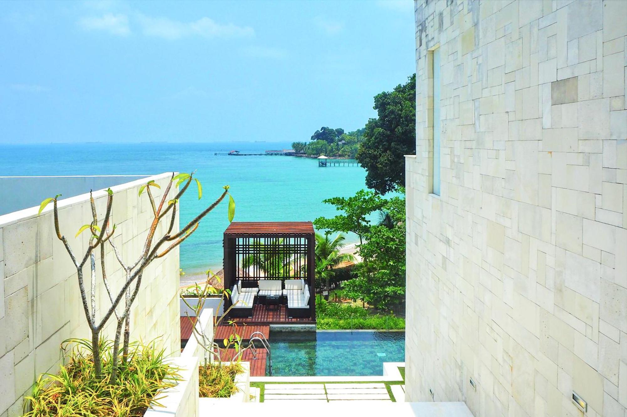 Montigo Resort Nongsa Extérieur photo