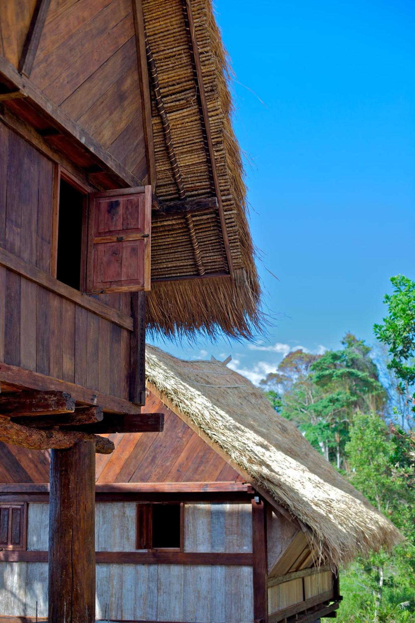 Montigo Resort Nongsa Extérieur photo