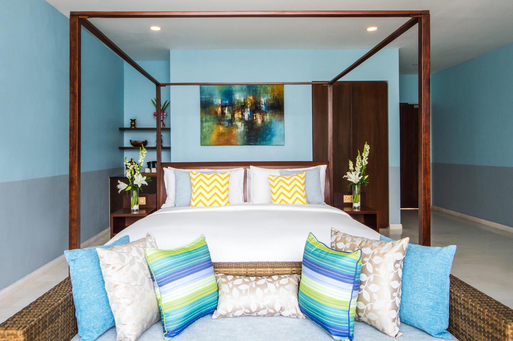 Montigo Resort Nongsa Extérieur photo