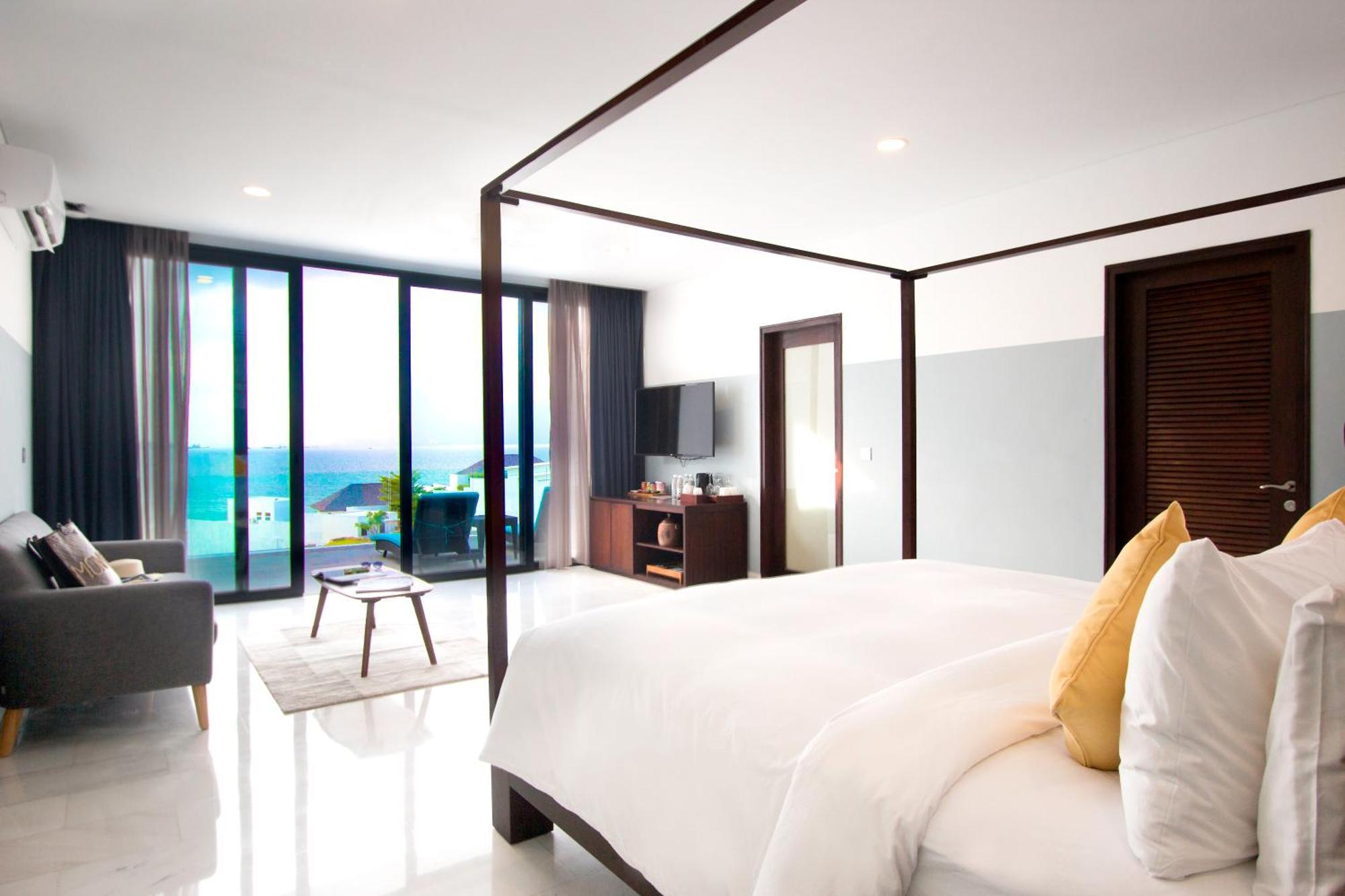 Montigo Resort Nongsa Extérieur photo
