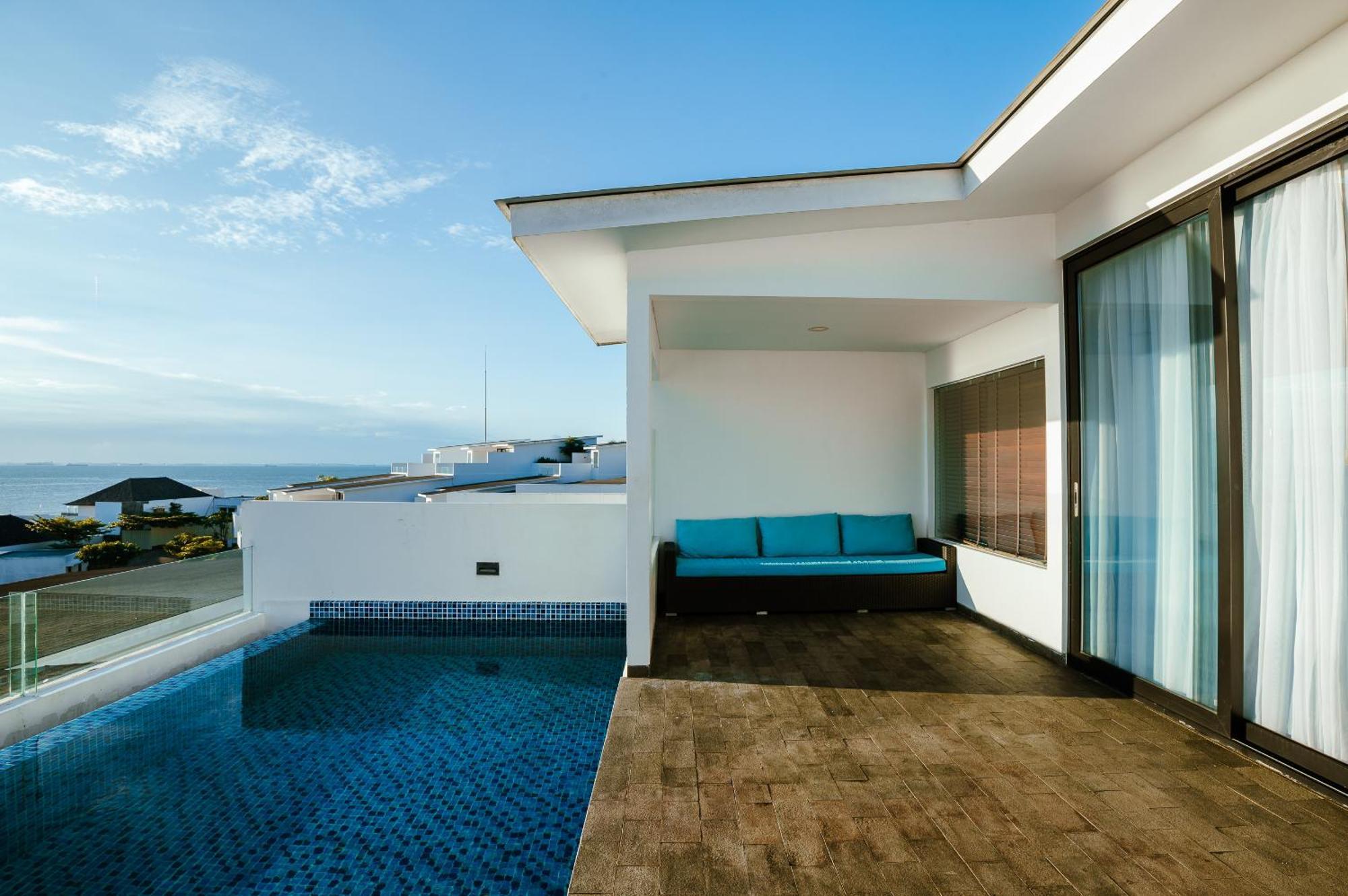 Montigo Resort Nongsa Extérieur photo