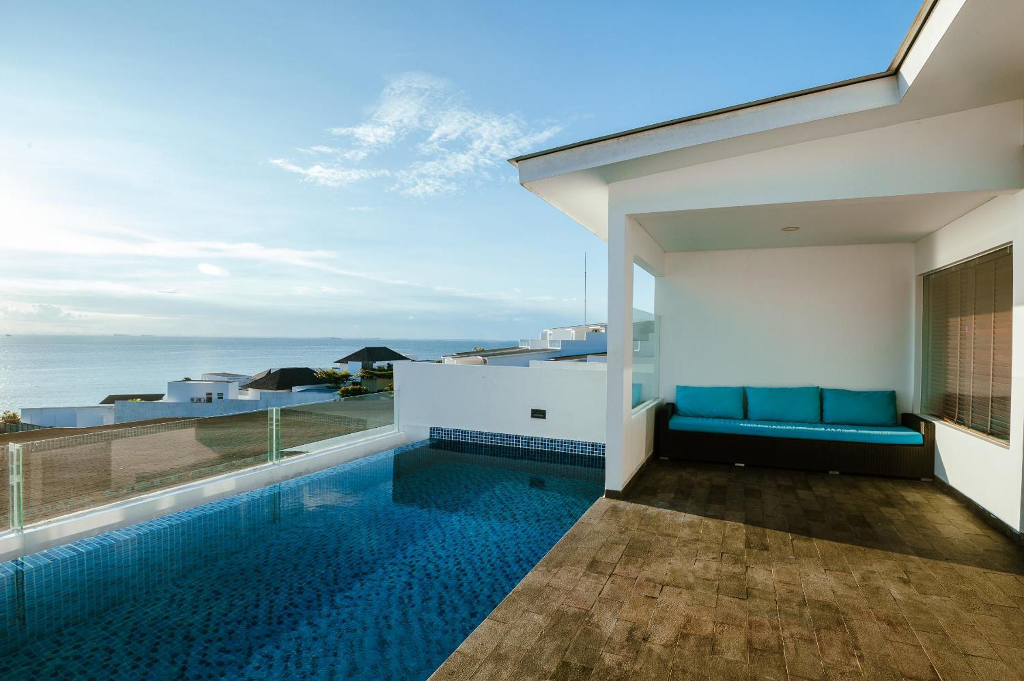 Montigo Resort Nongsa Extérieur photo