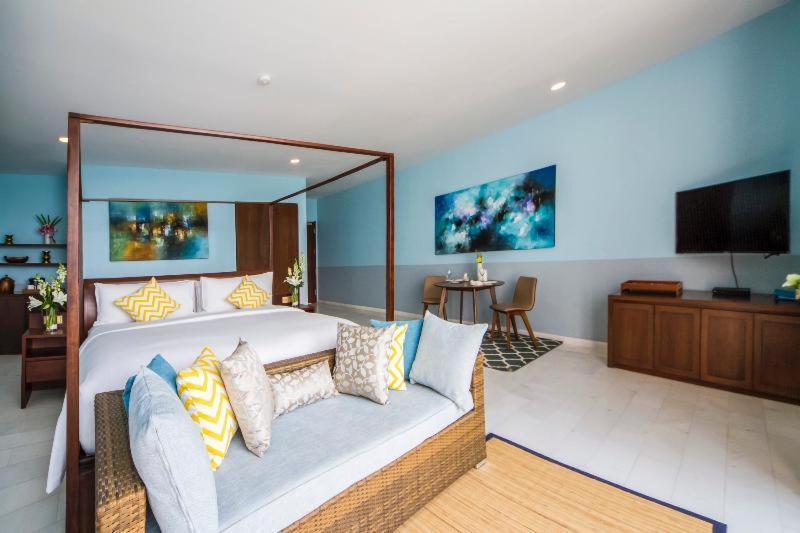 Montigo Resort Nongsa Extérieur photo