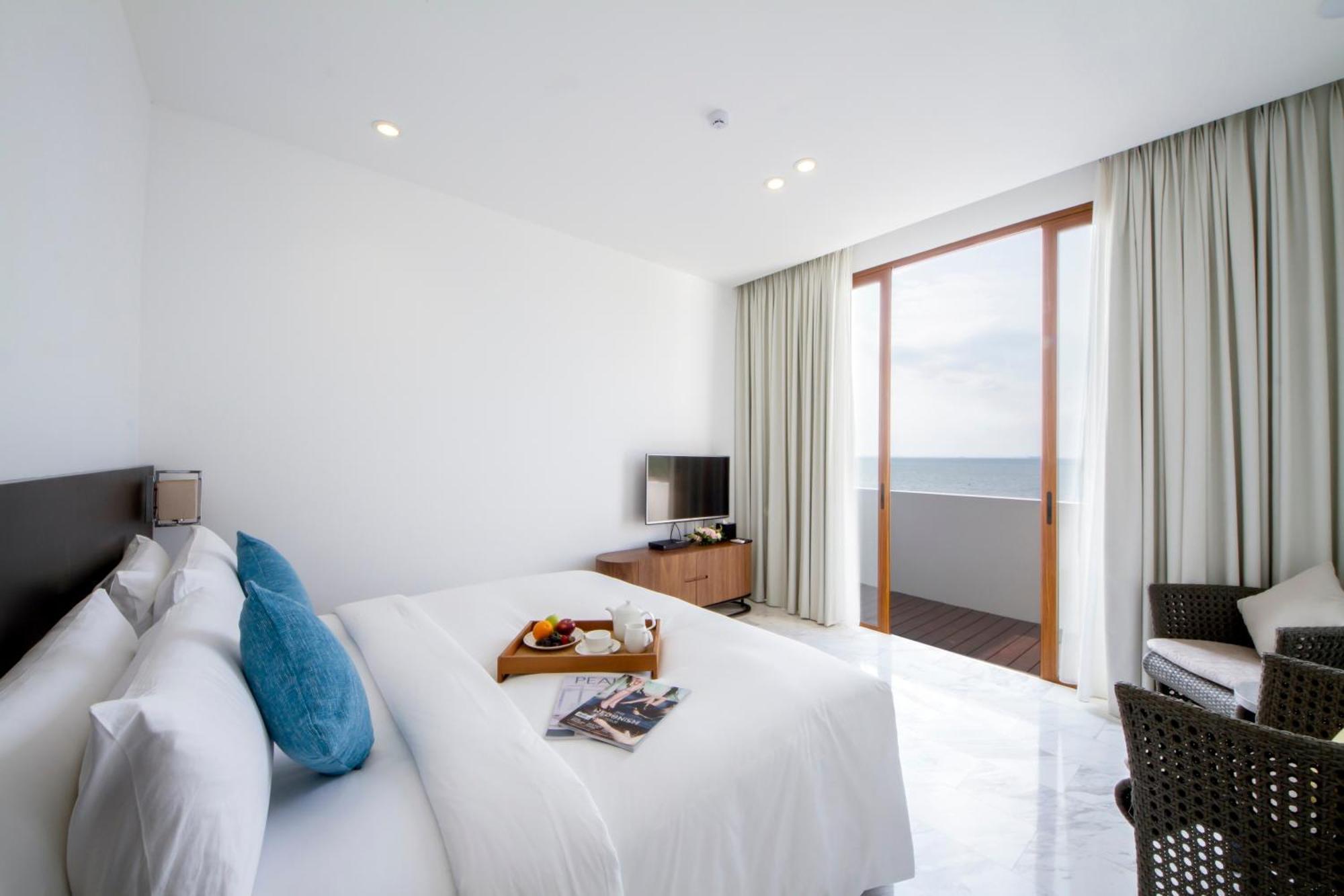 Montigo Resort Nongsa Extérieur photo