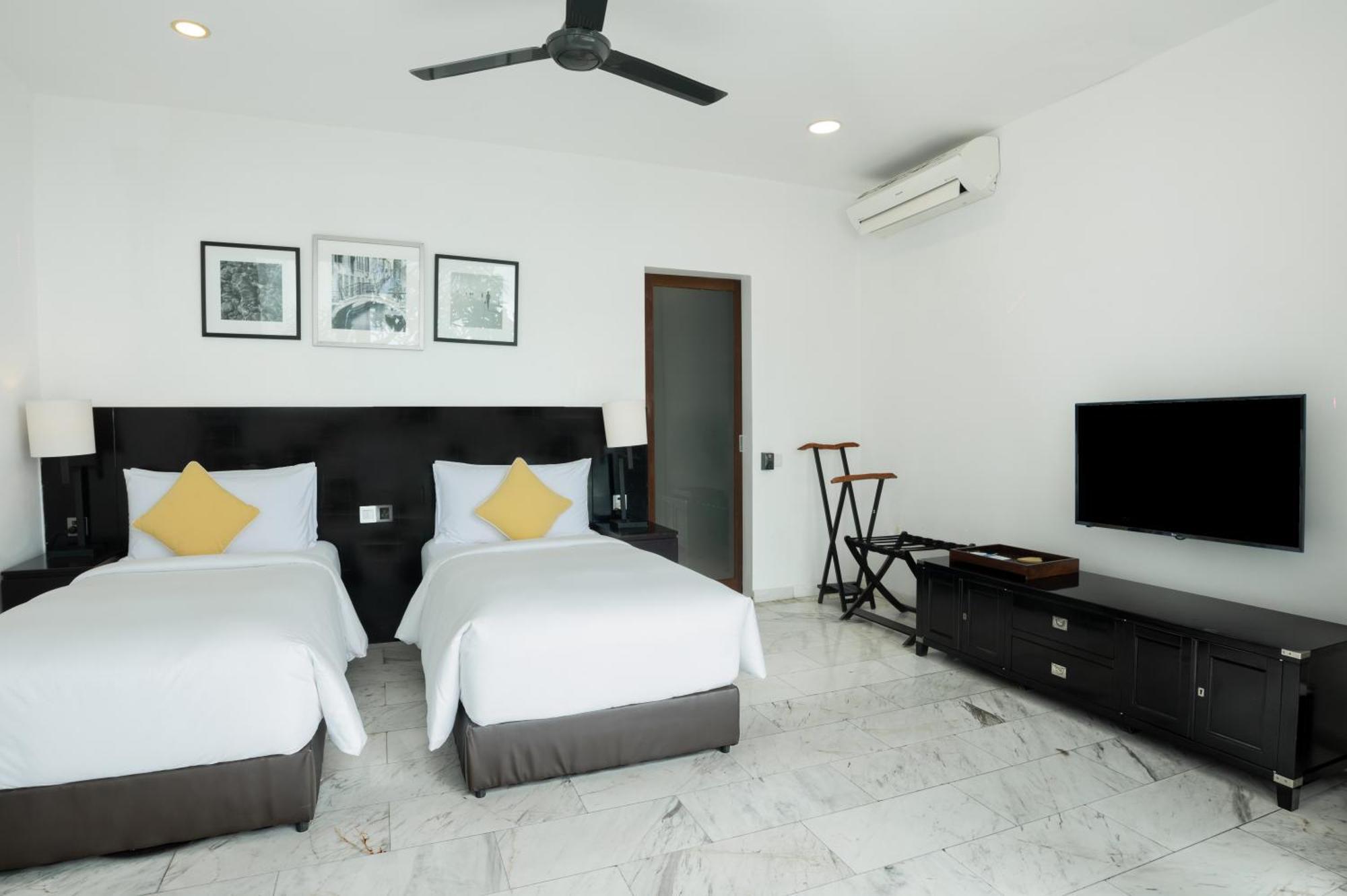 Montigo Resort Nongsa Extérieur photo