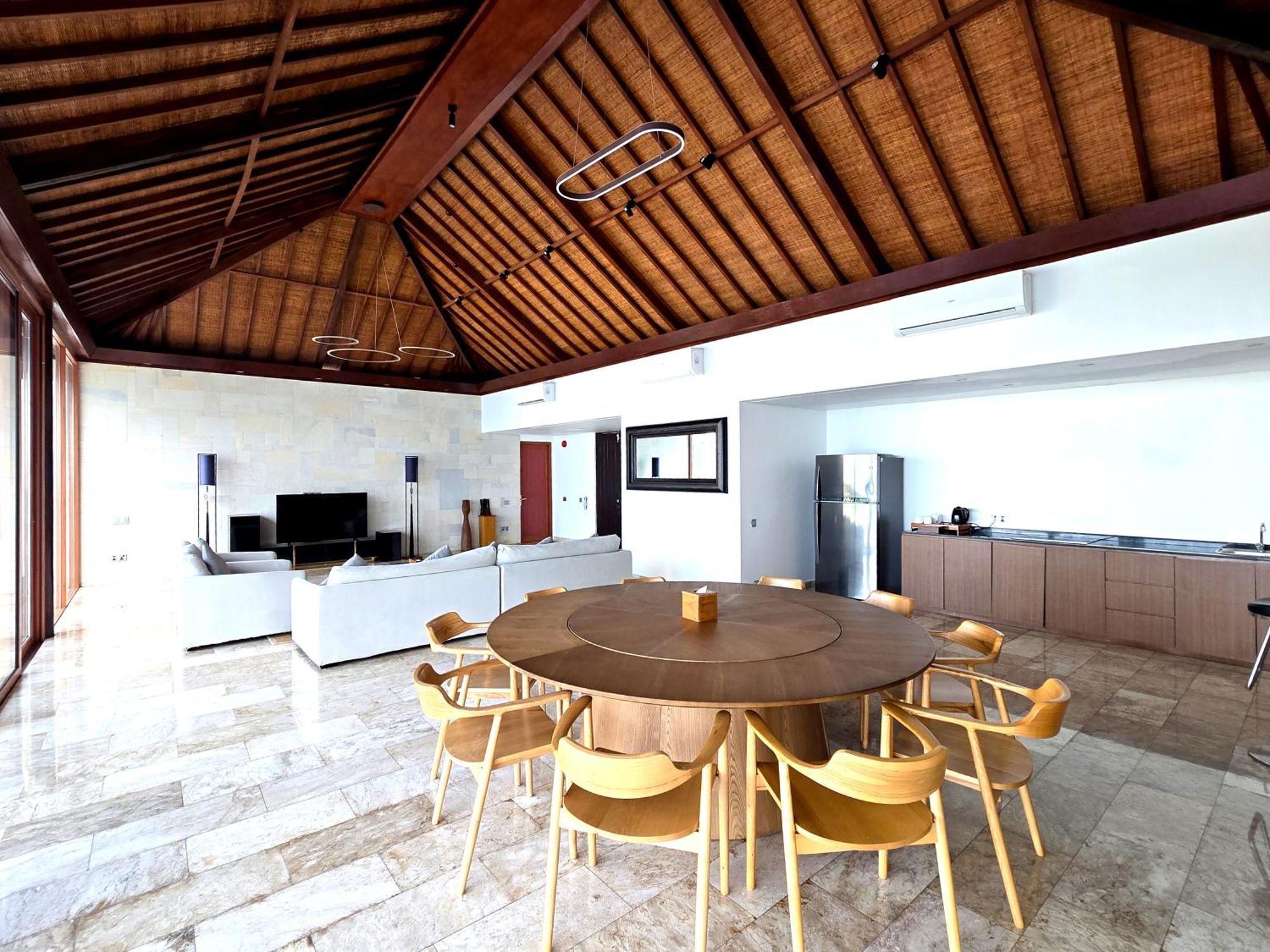 Montigo Resort Nongsa Extérieur photo