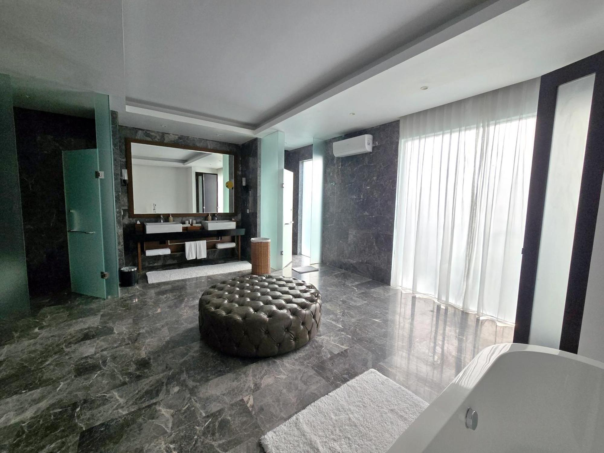 Montigo Resort Nongsa Extérieur photo