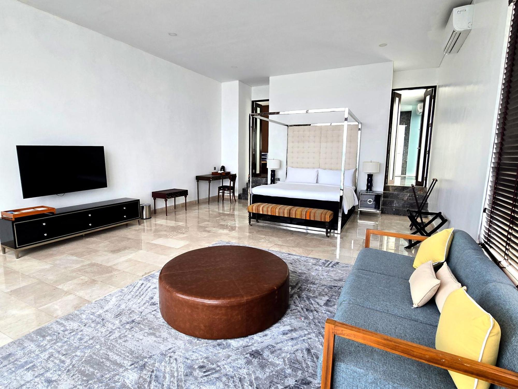 Montigo Resort Nongsa Extérieur photo