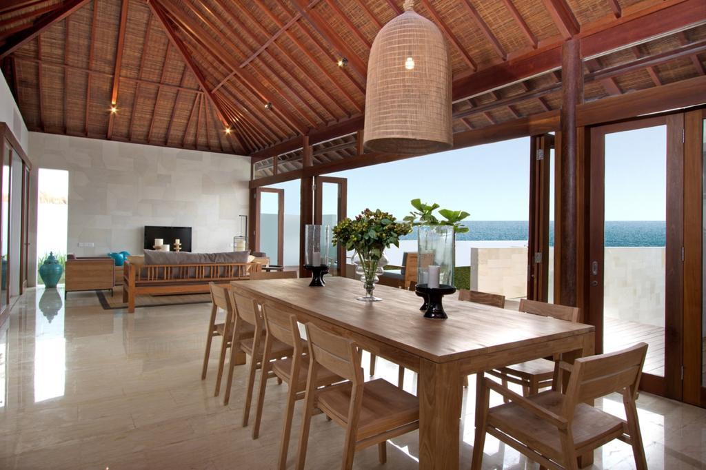 Montigo Resort Nongsa Extérieur photo