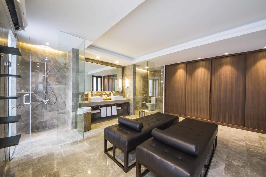Montigo Resort Nongsa Extérieur photo