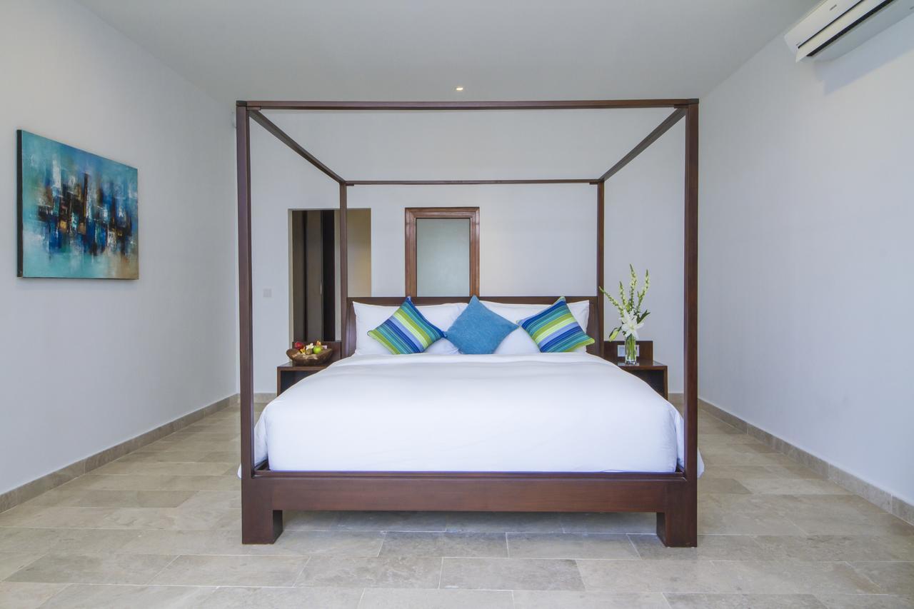 Montigo Resort Nongsa Extérieur photo