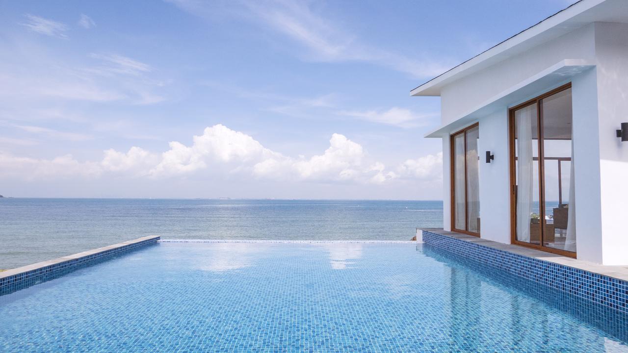 Montigo Resort Nongsa Extérieur photo