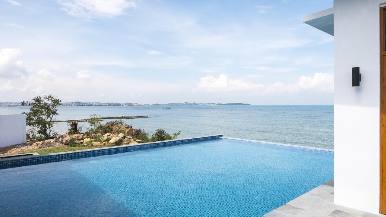 Montigo Resort Nongsa Extérieur photo