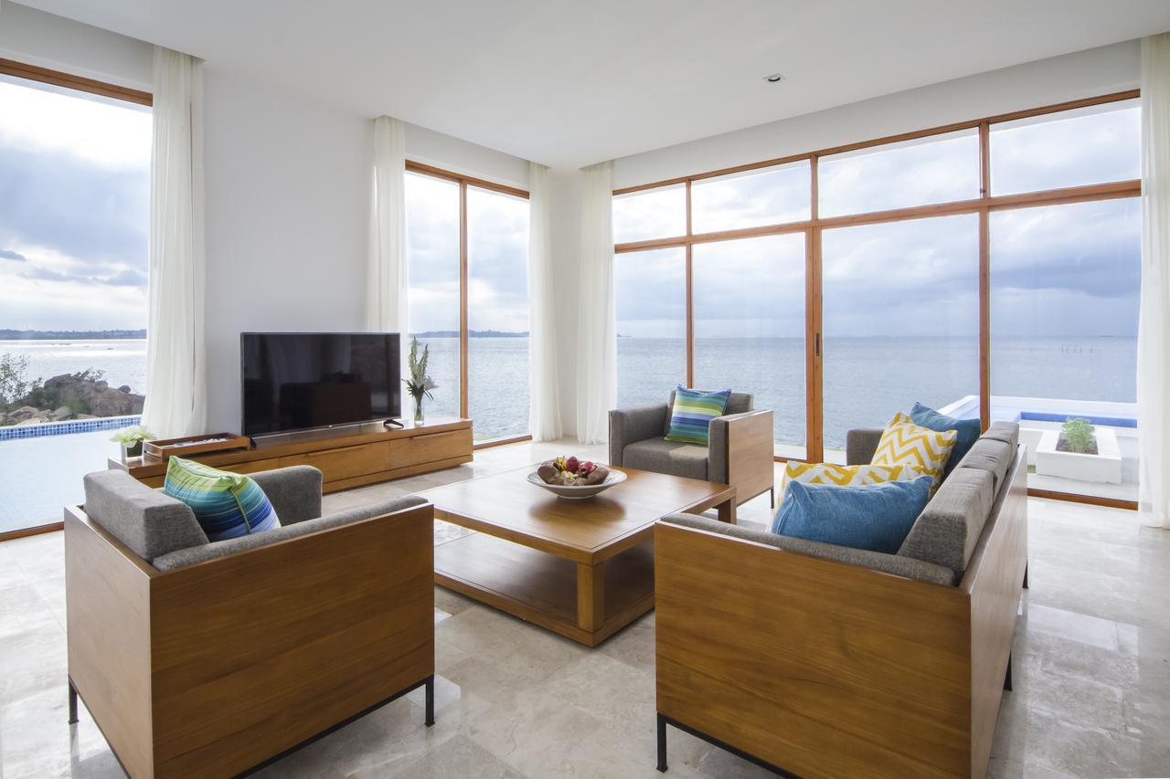 Montigo Resort Nongsa Extérieur photo