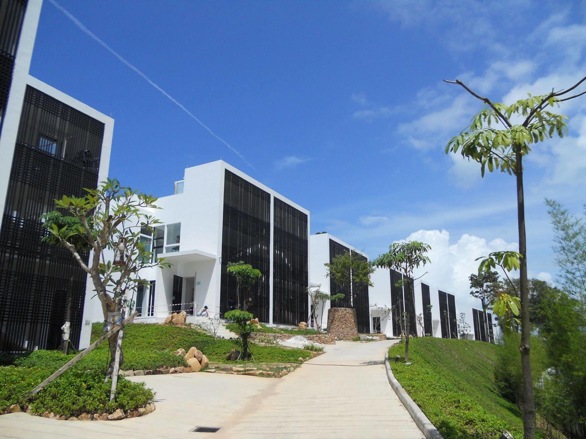 Montigo Resort Nongsa Extérieur photo