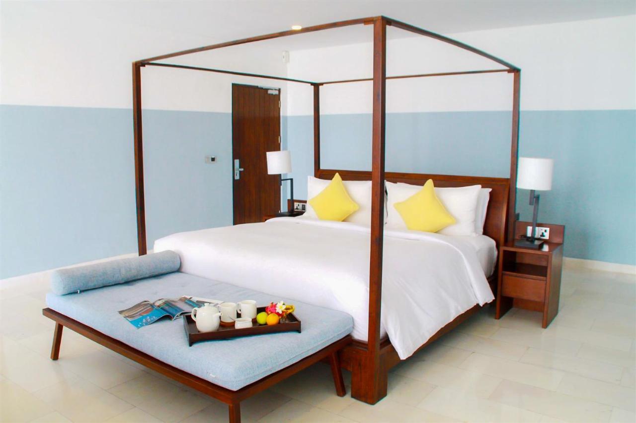 Montigo Resort Nongsa Extérieur photo