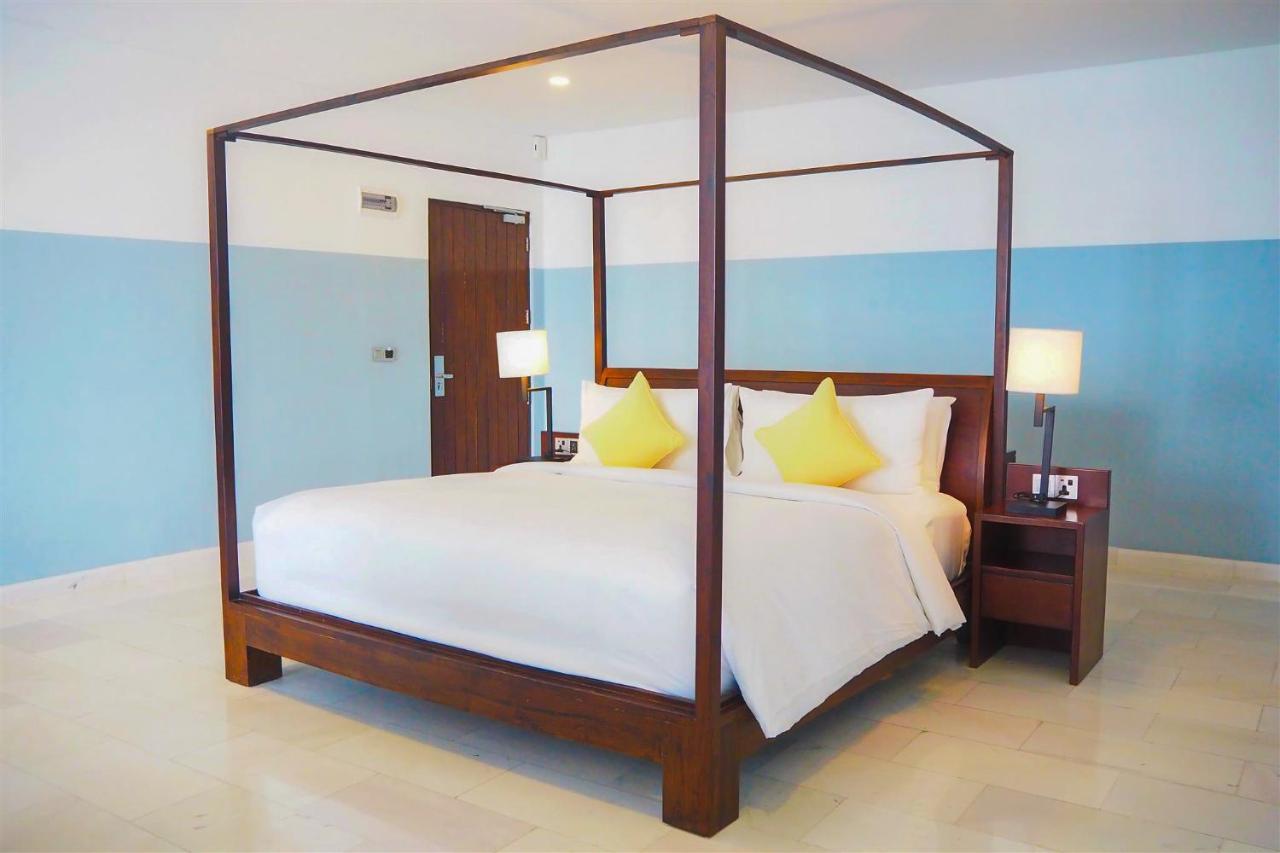 Montigo Resort Nongsa Extérieur photo