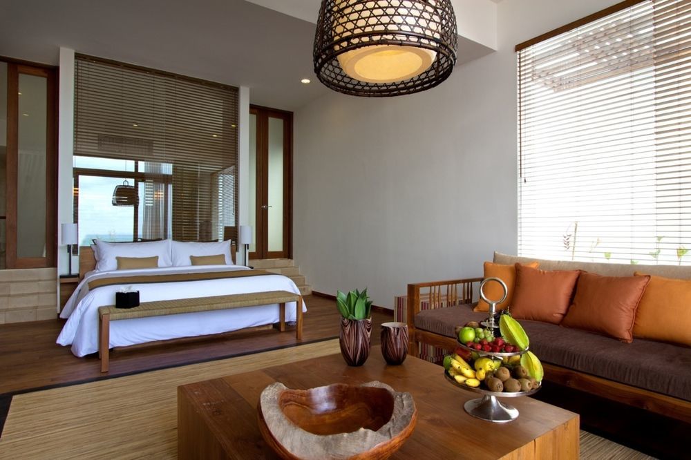 Montigo Resort Nongsa Extérieur photo