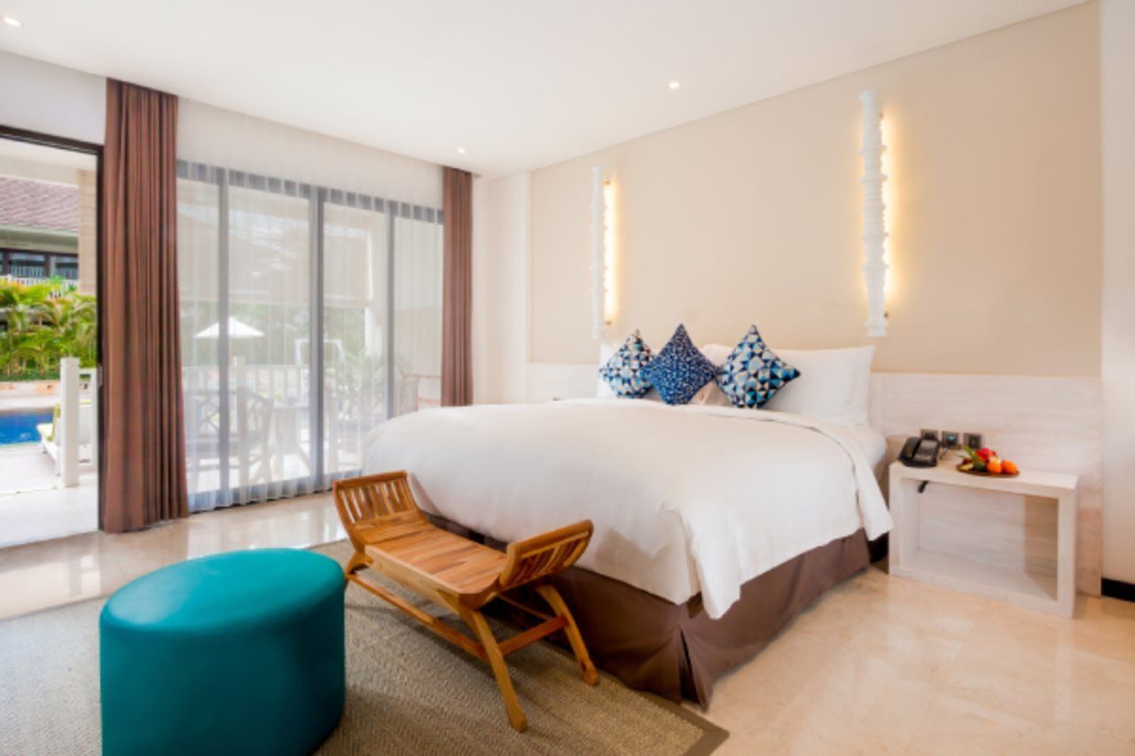 Montigo Resort Nongsa Extérieur photo